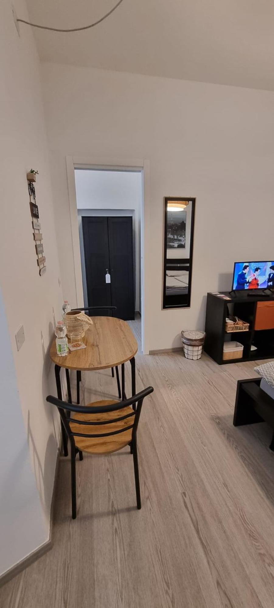 Suite Arianna Cannobio Exterior foto
