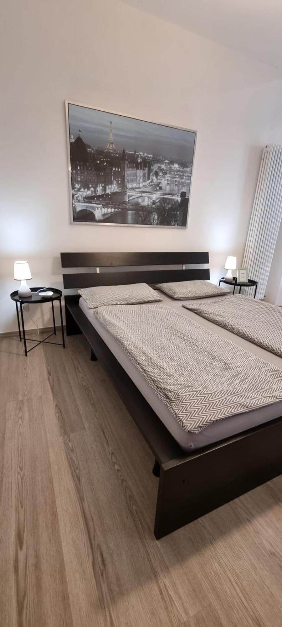 Suite Arianna Cannobio Exterior foto